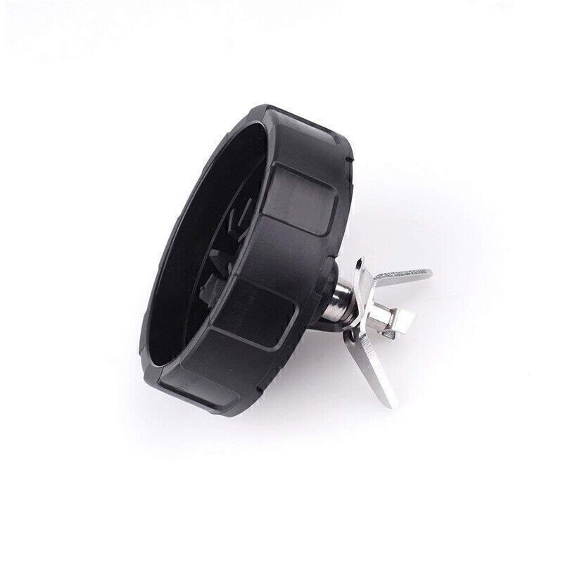 7 Fin Extractor Blade For Nutri Ninja Blender 1000W 1500W BL640 BL480W NN100A gallery
