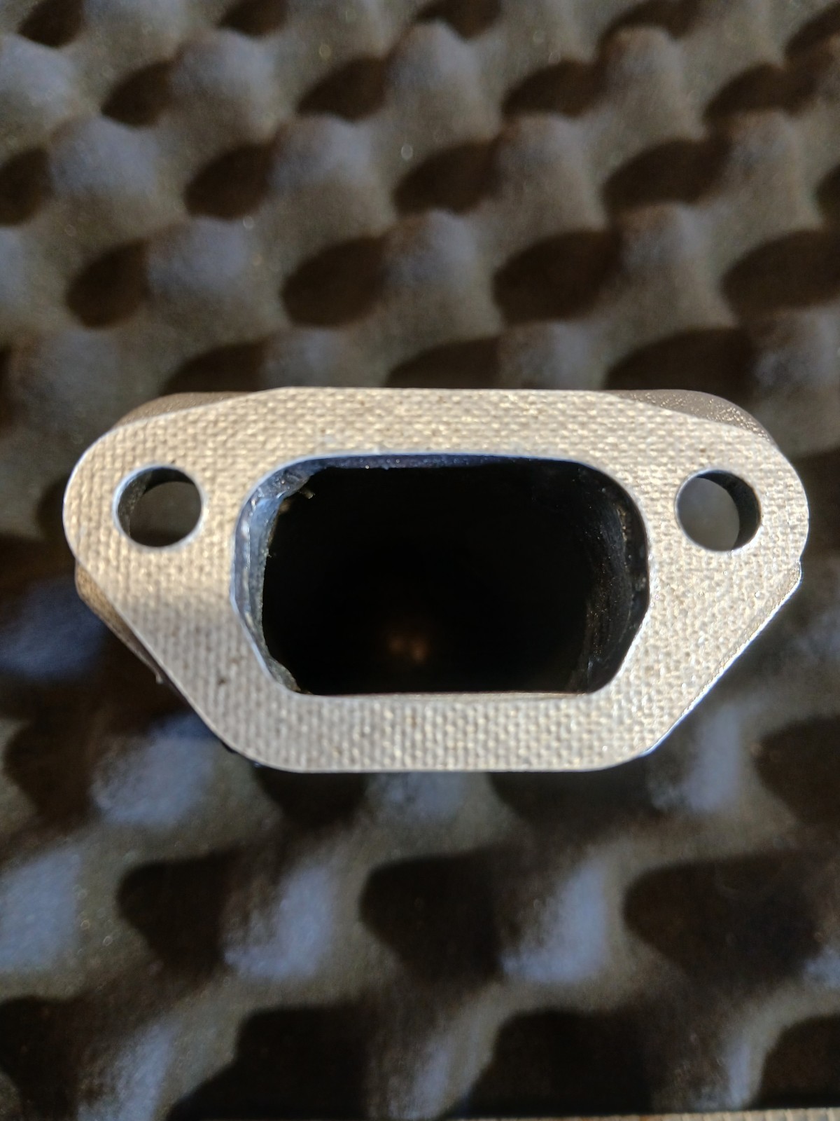 High Flow Hemi Resonator/Muffler Kit - Husqvarna 455/460/465 Models gallery