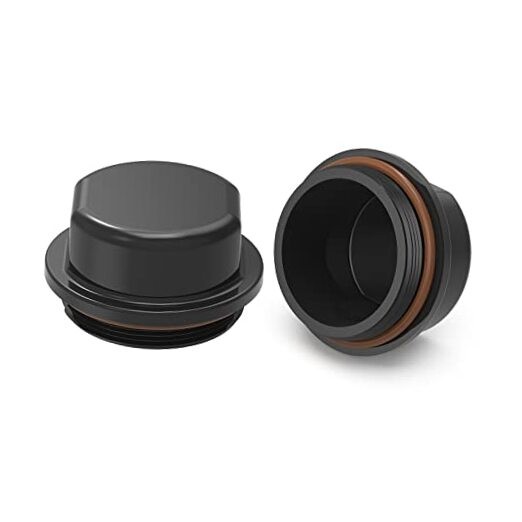 2 Pack 81143 for Dexter Vortex Replacement Caps, K71-G01-73, 21-261, 48355v gallery