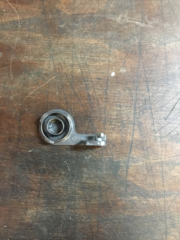 Dyson DC24 End Cap. SH-643 gallery