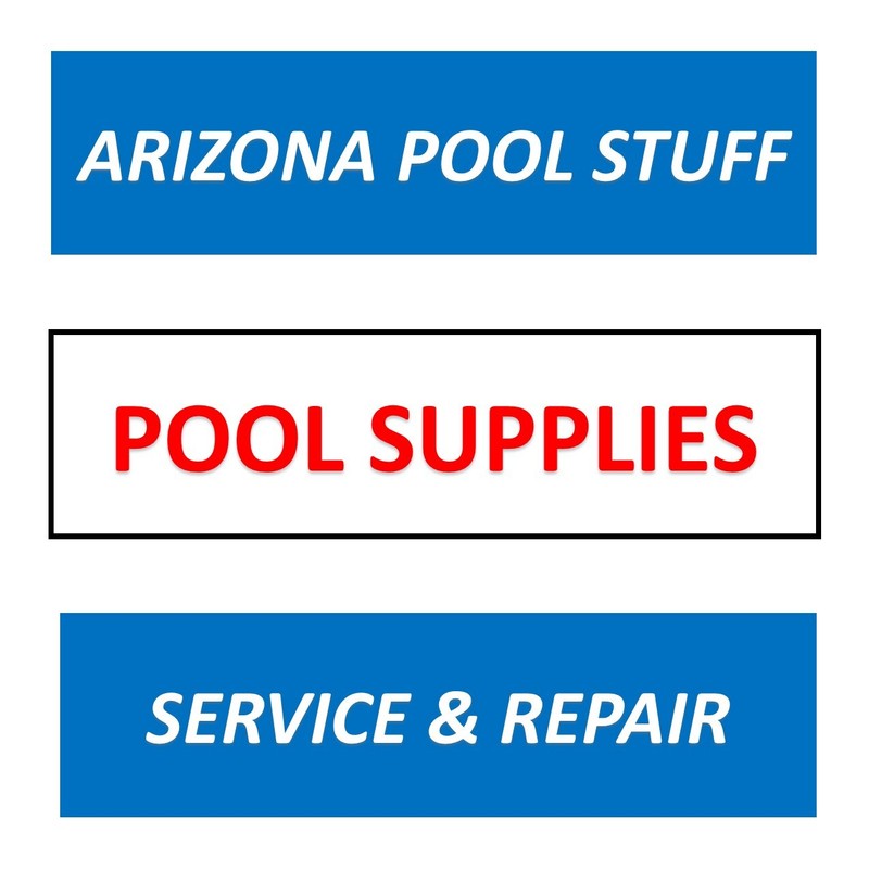 Replacement Hayward Backwash Slide Valve Nut SPX0722D2 - SPX0410BA Piston Assy gallery