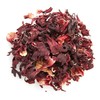 HIBISCUS Flowers Loose Leaf Herbal Tea 100% Pure Premium Quality! 25g-2kg gallery