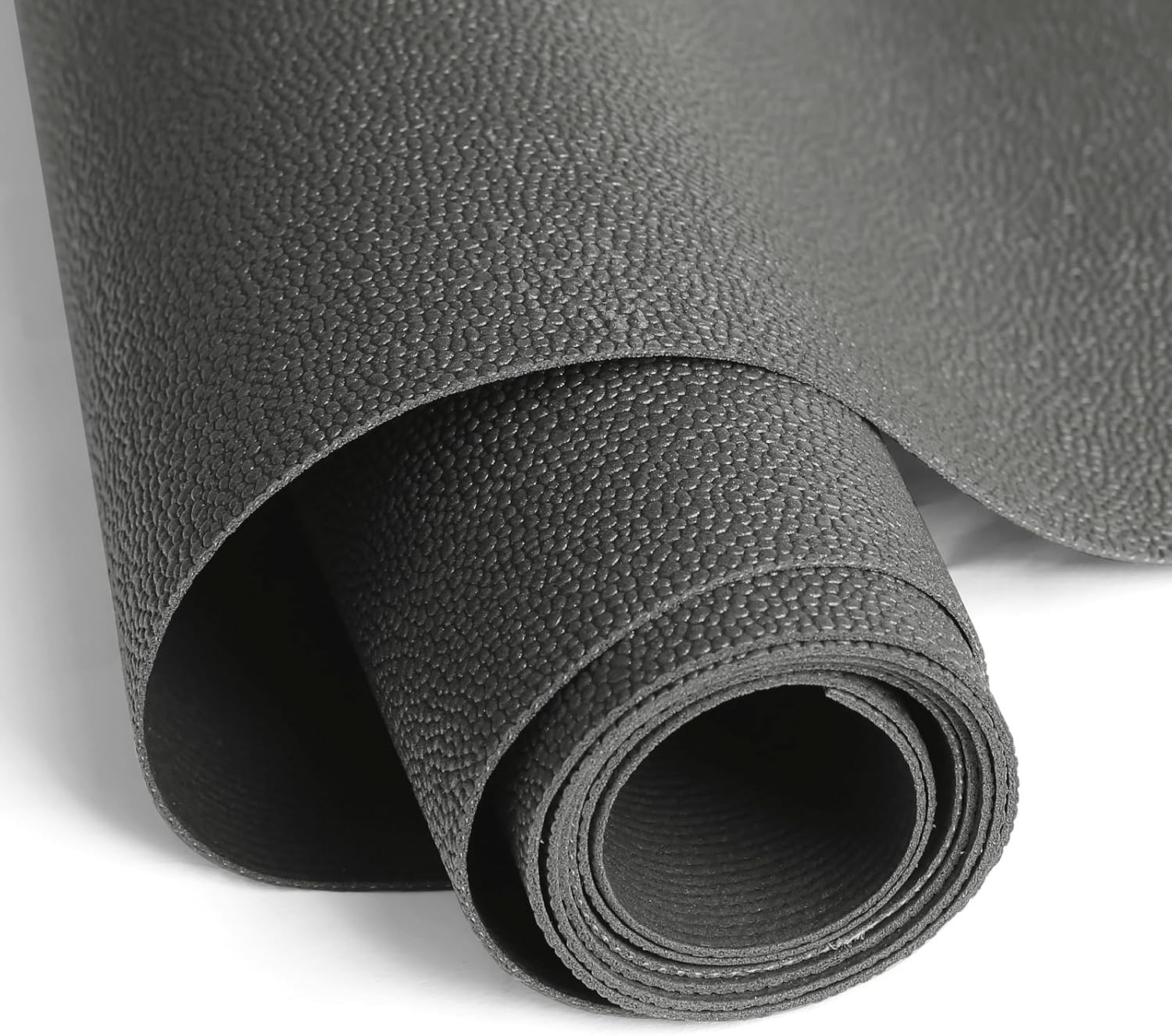 Tool Box Liner Drawer Liners Non Slip Padded Shelf Foam Rubber Roll Mat Gray gallery