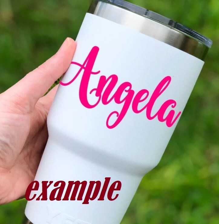 Olivia Rodrigo/OR logo/Computer/Car/Cup Vinyl Decal /4x4 gallery