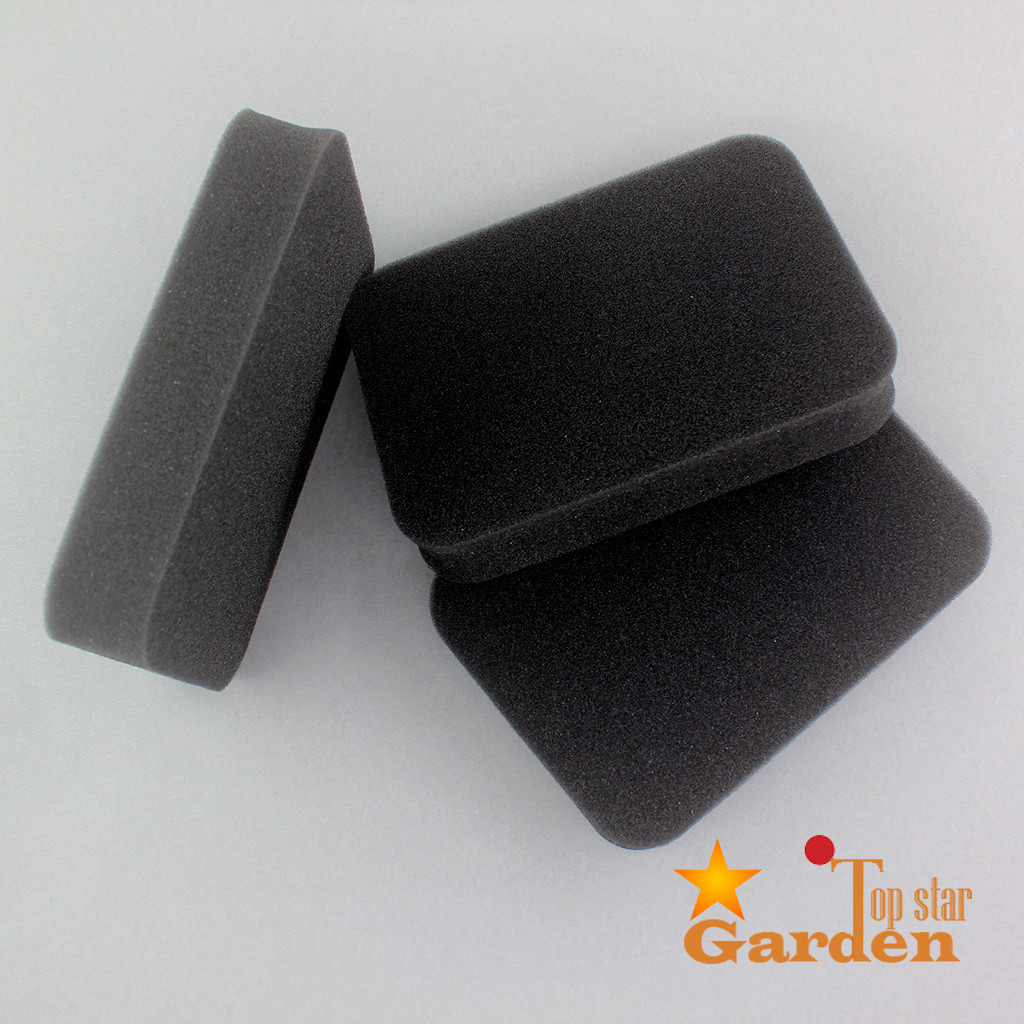 3x AIR FILTER FOR HONDA GENERATOR GX240, GX270, GX340, GX390 # 17211-899-000 gallery