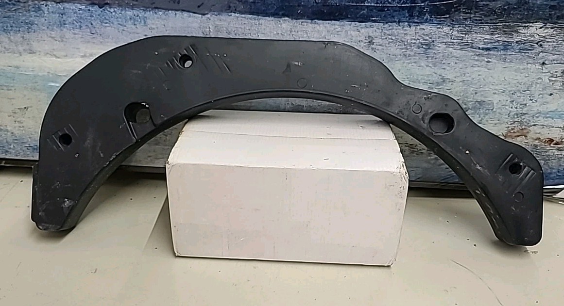 Samsung Washer OEM Counterweight Balance Counter Weight - DC67-00749A gallery
