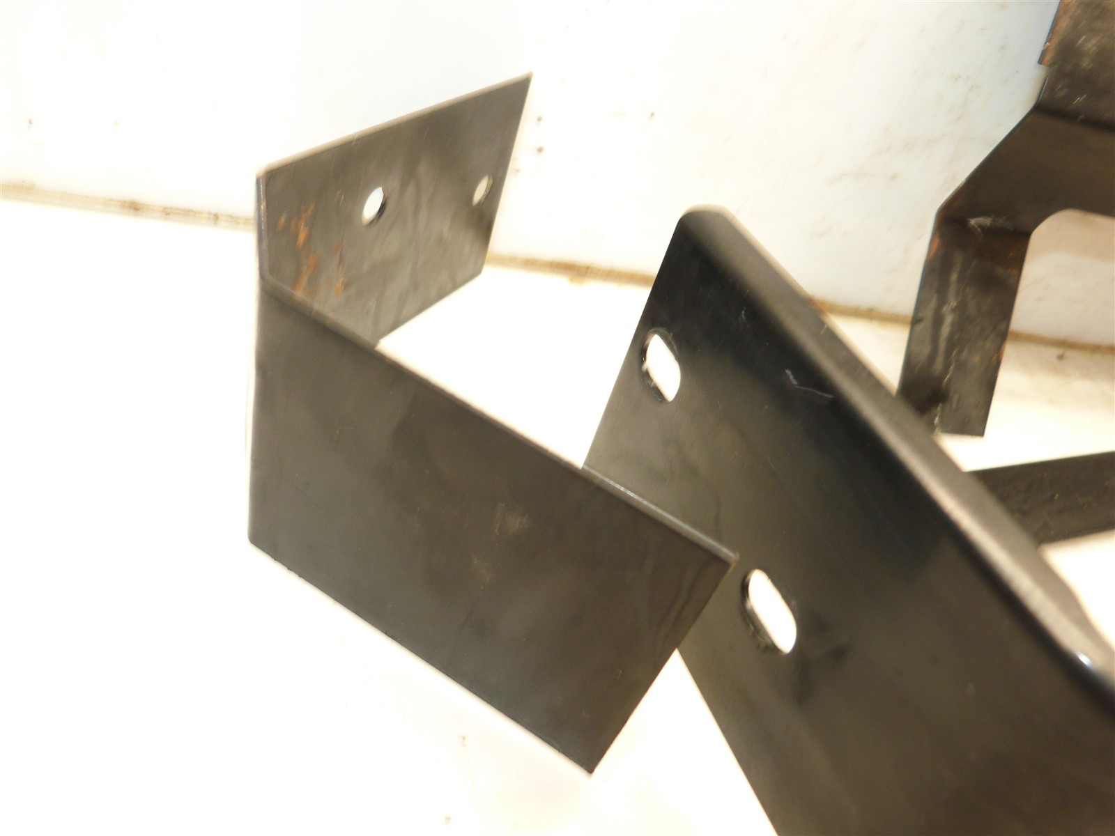 Simplicity Regent 16hp 14hp Mower Muffler Heat Shield Guard gallery