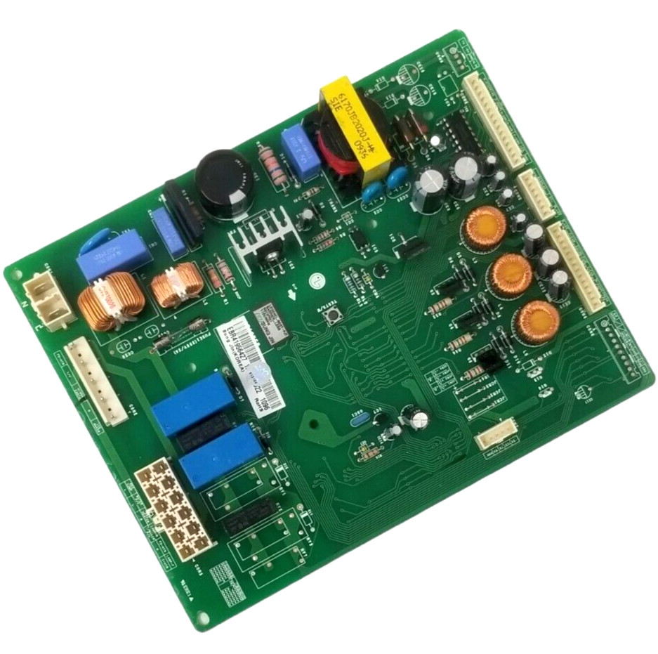 OEM LG Refrigerator Control EBR41956427 1-YR Guarantee ⭐Free Same Day Ship⭐ gallery