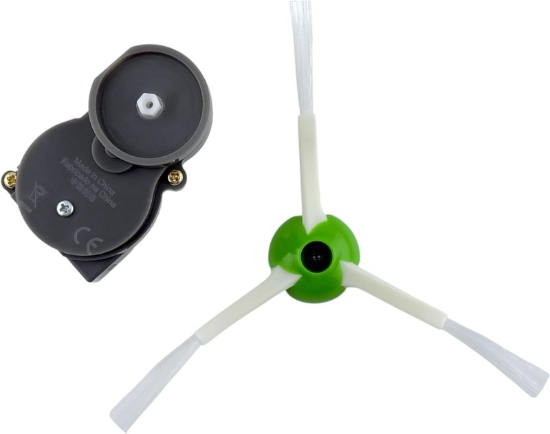Side Brush Motor Unit Replacement for iRobot Roomba i5 i5+ i6 i6+ j6 j6+ j7 j7+ gallery