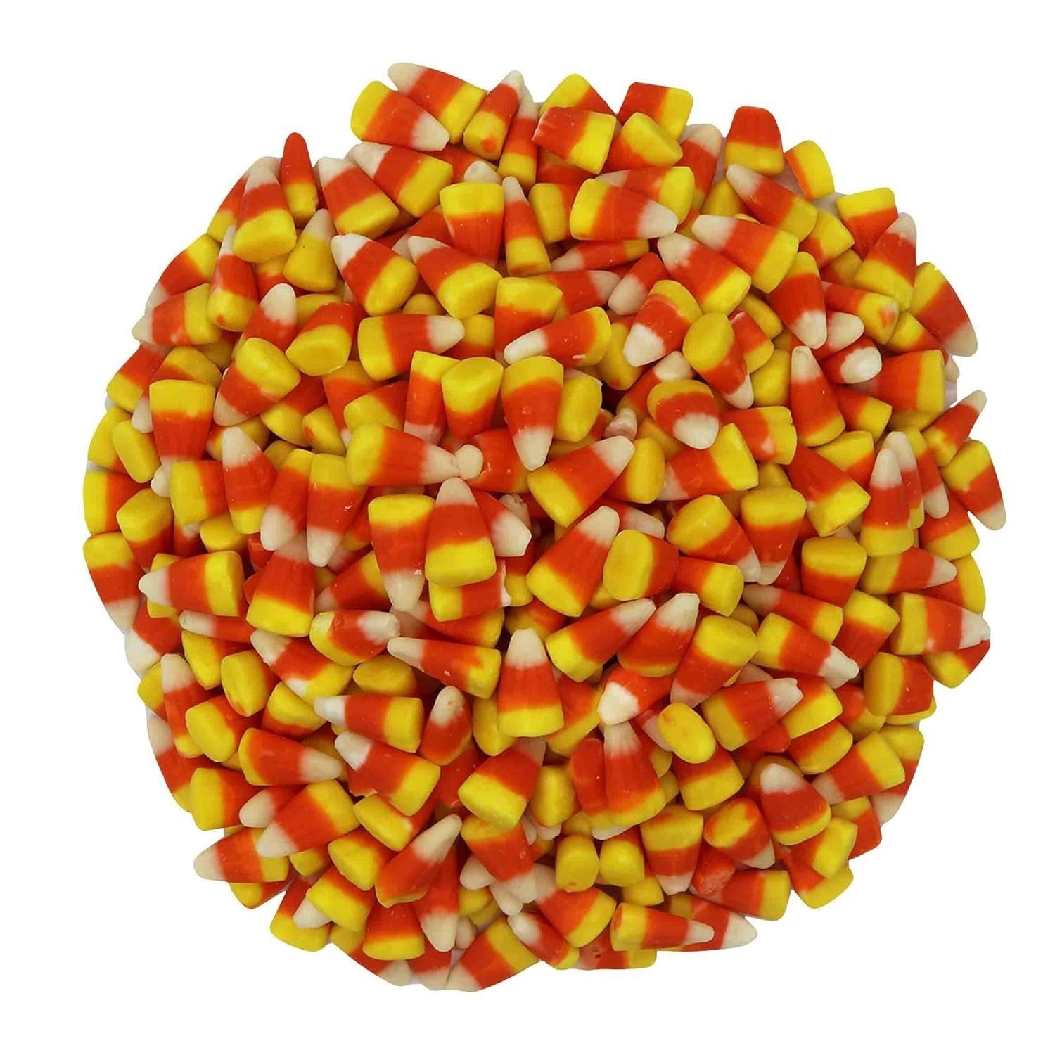 FirstChoiceCandy Halloween Honey Candy Corn gallery