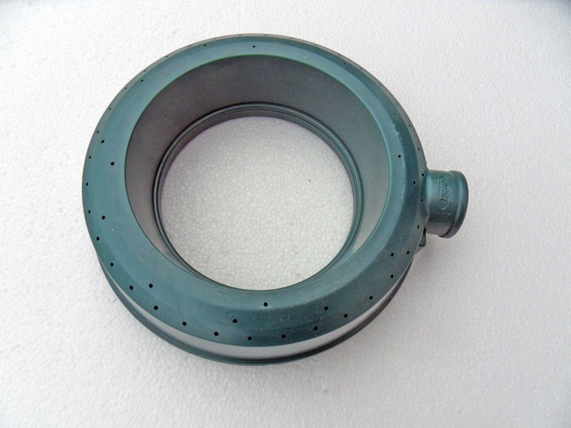 New Orbit 58029N High Quality Plastic Ring Lawn Sprinkler Covers @30' Free Ship gallery