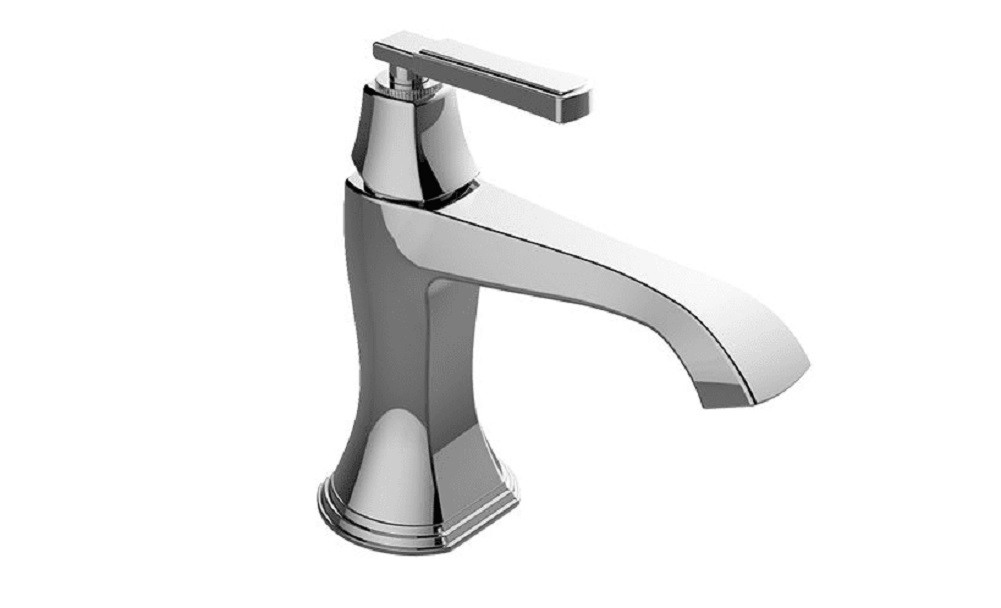 Graff G6800LM47PC Finezza UNO Single Hole Lavatory Faucet gallery
