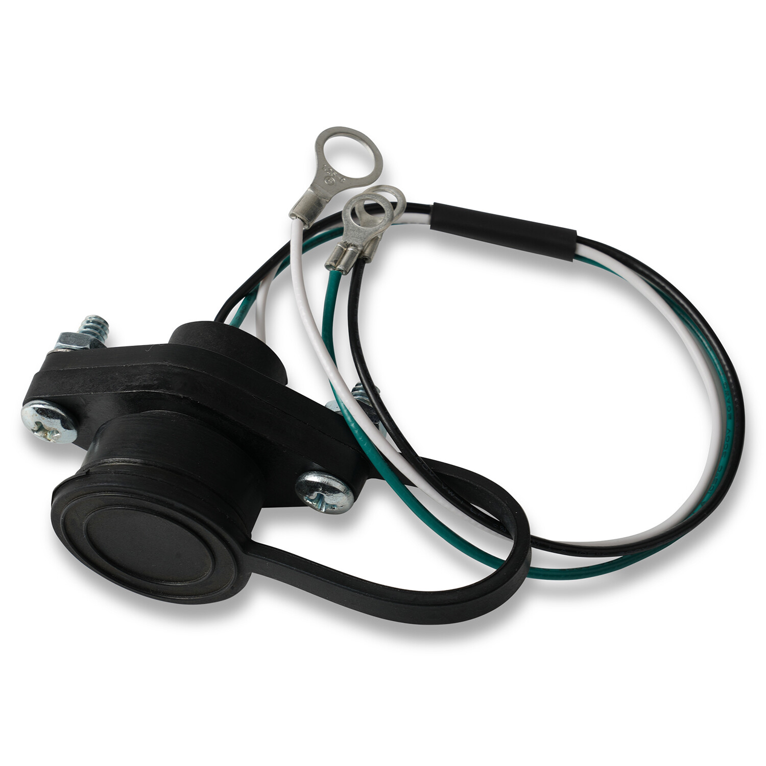 3-Pin Winch Remote Control Female Socket Wiring Connector Harness Replaces 16926 gallery