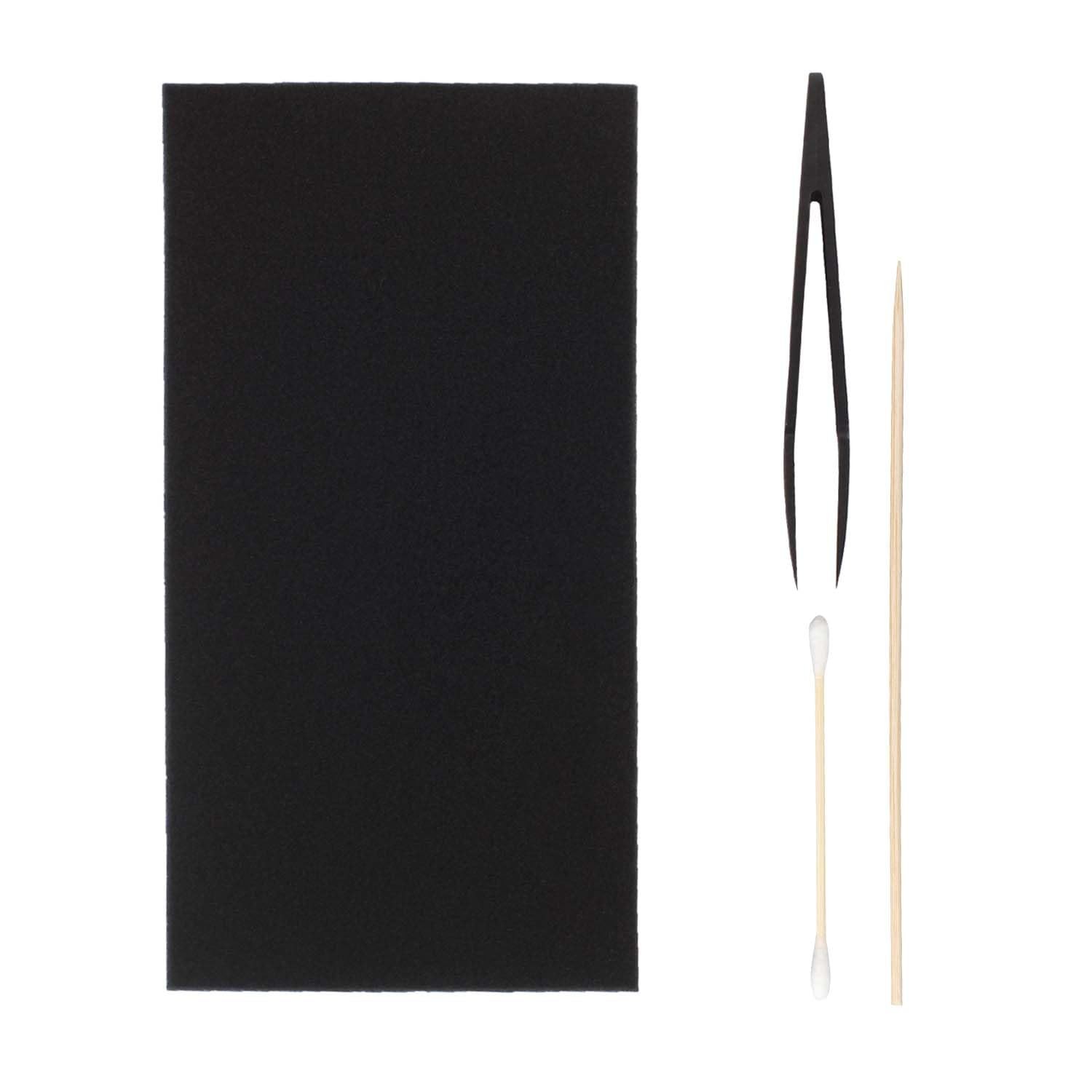 Film Camera Light Seal Foam High Density Sponge Replacement 3mm Tongs gallery