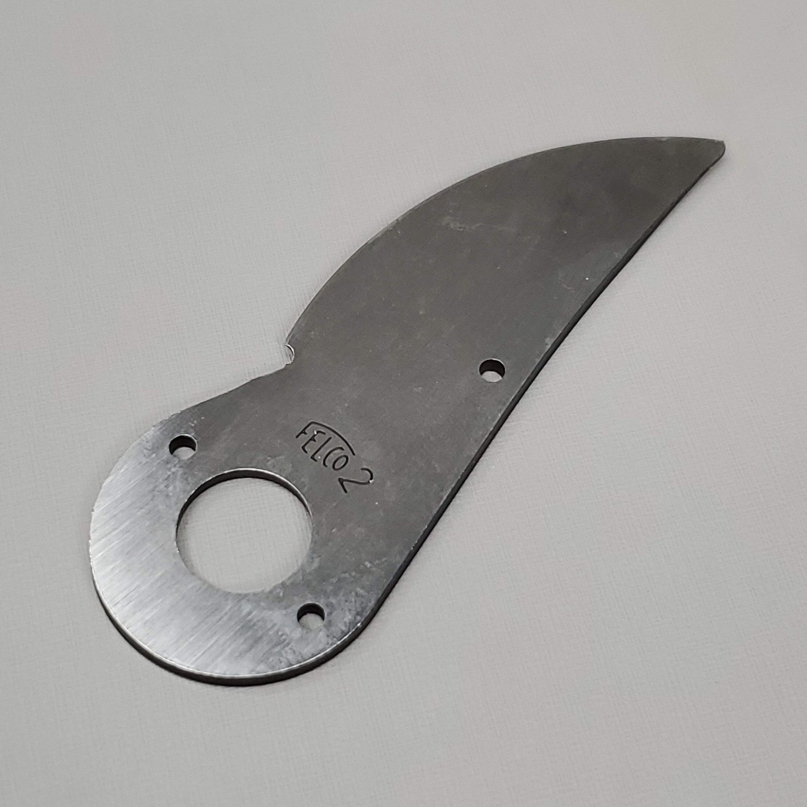 FELCO Swiss Made Pruner Replacement Cutting Blade 2/3 NB F2 F4 F11 F400 (New) gallery