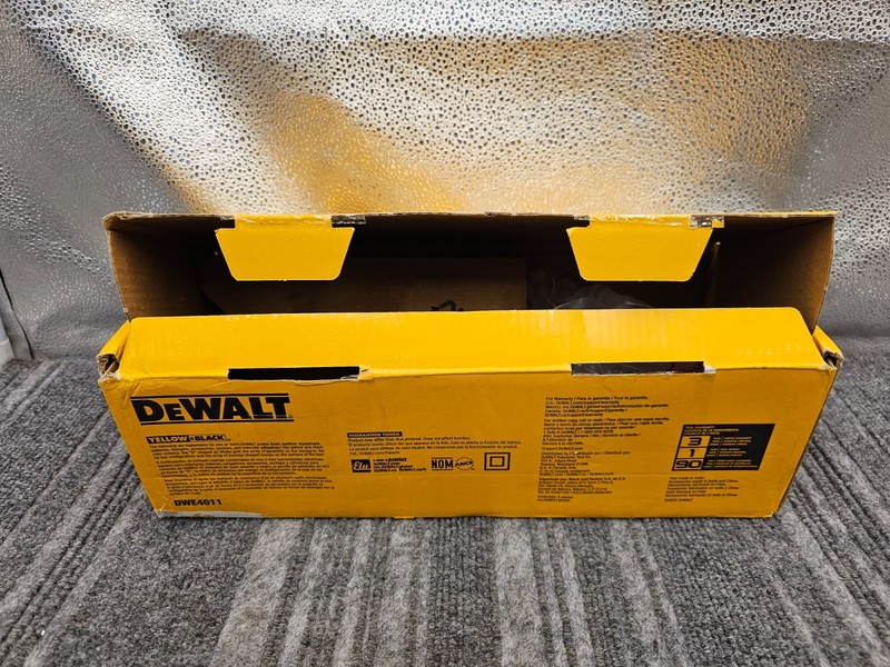 DEWALT DWE4011 18V Small Angle Grinder w/ One-Touch Guard 4-1/2" gallery