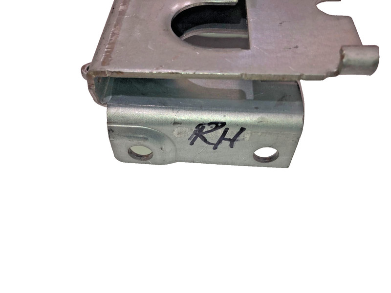 Wayne Dalton TorqueMaster Plus RH Spring Winding Bracket ONLY, NO GEAR gallery