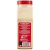 McCormick Kosher Fine Garlic Powder, 21.0 oz Bottle (Pack Of 2) gallery