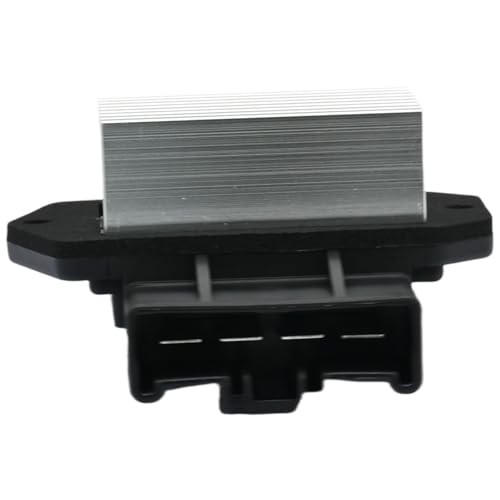 Front Auto Control Blower Motor Resistor Compatible with Ram 1500 2500 3500 gallery