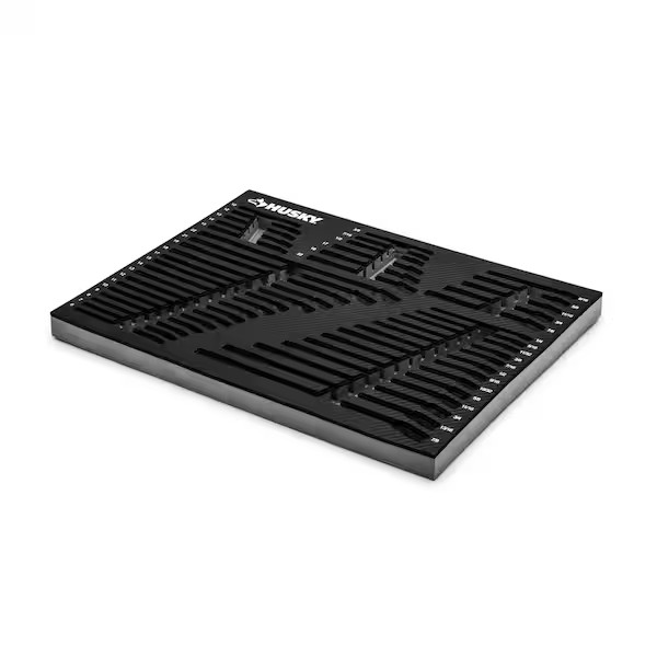 EVA Tray for 44-Piece Combination Wrench Set (SAE and MM)