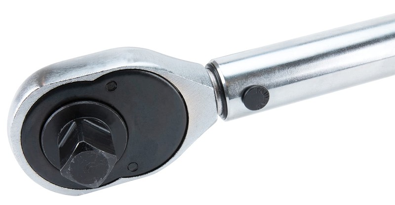 Performance Tool M200DB 1/2-Inch Drive Click Torque Wrench (10 to 150 ft/lbs)... gallery