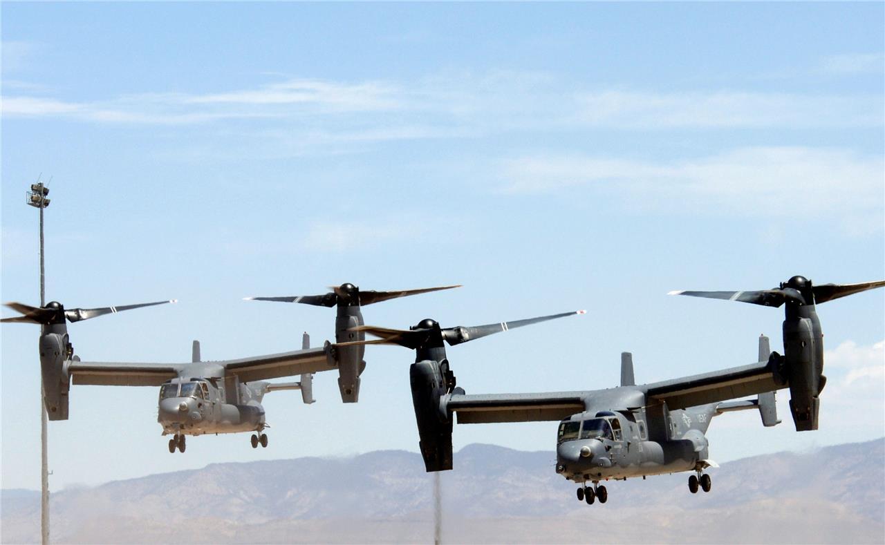 BELL BOEING V-22 OSPREY 2 GLOSSY POSTER PICTURE PHOTO PRINT BANNER flight 9038 gallery