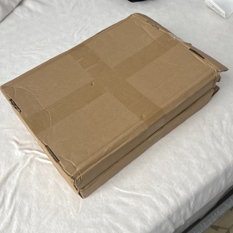3 Black 12x16 Rear-Loading Poster Frames (Mbappe, Drake-views,Porsche 911 GT3RS) gallery