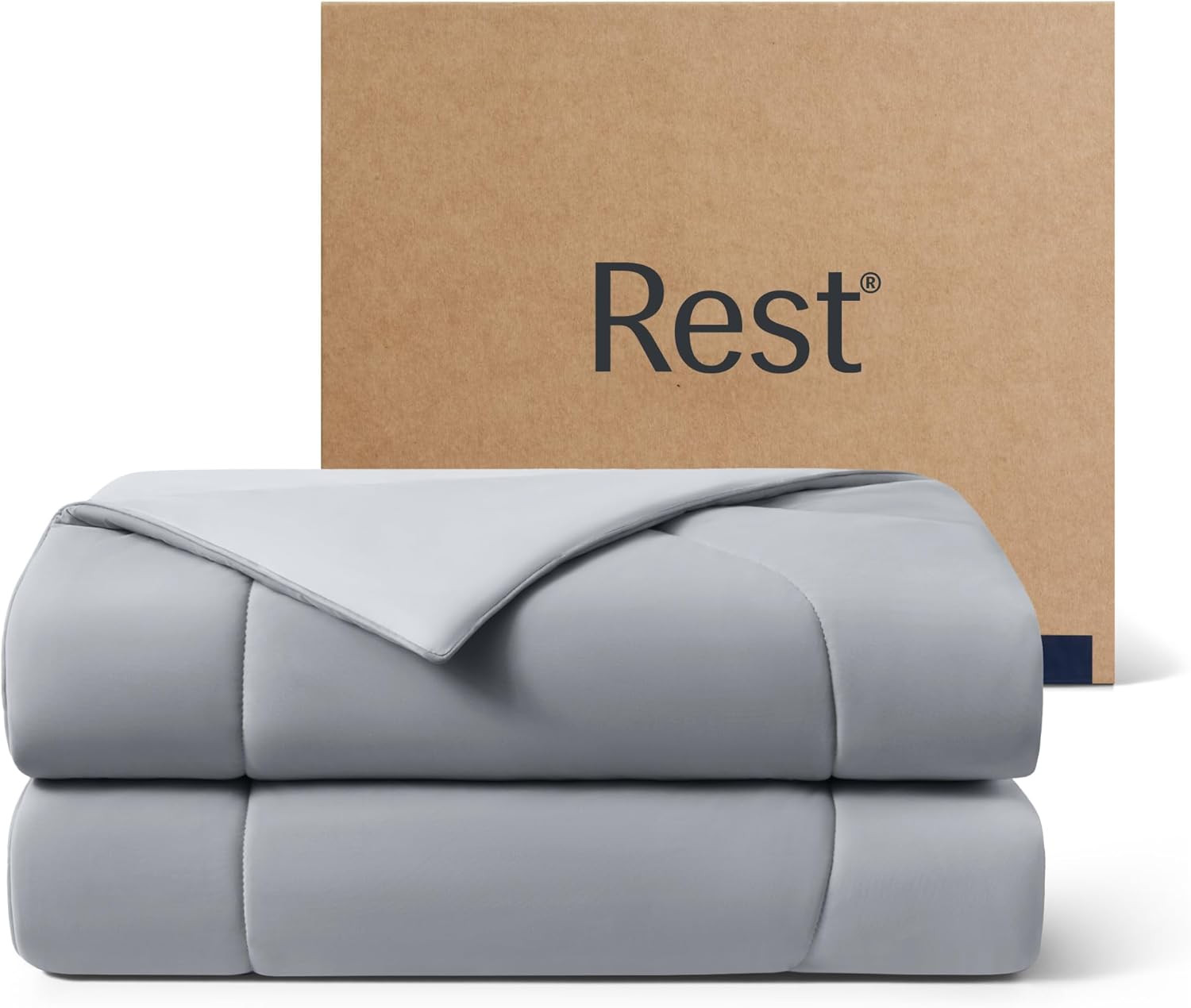 ® Evercool® Cooling Comforter, Full/Queen, Blanket for Hot Sleepers, All Season gallery