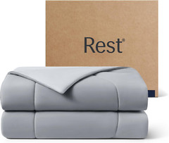 ® Evercool® Cooling Comforter, Full/Queen, Blanket for Hot Sleepers, All Season