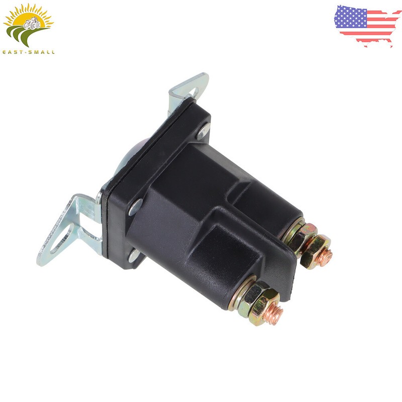 New Starter Solenoid Replace 539101714 812-1221-211 93265-9 93265WR 435-700 gallery