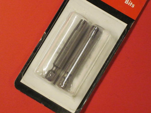 FastenMaster Spider Drive Bits - N.O.S. - One 2 Bit Pack gallery