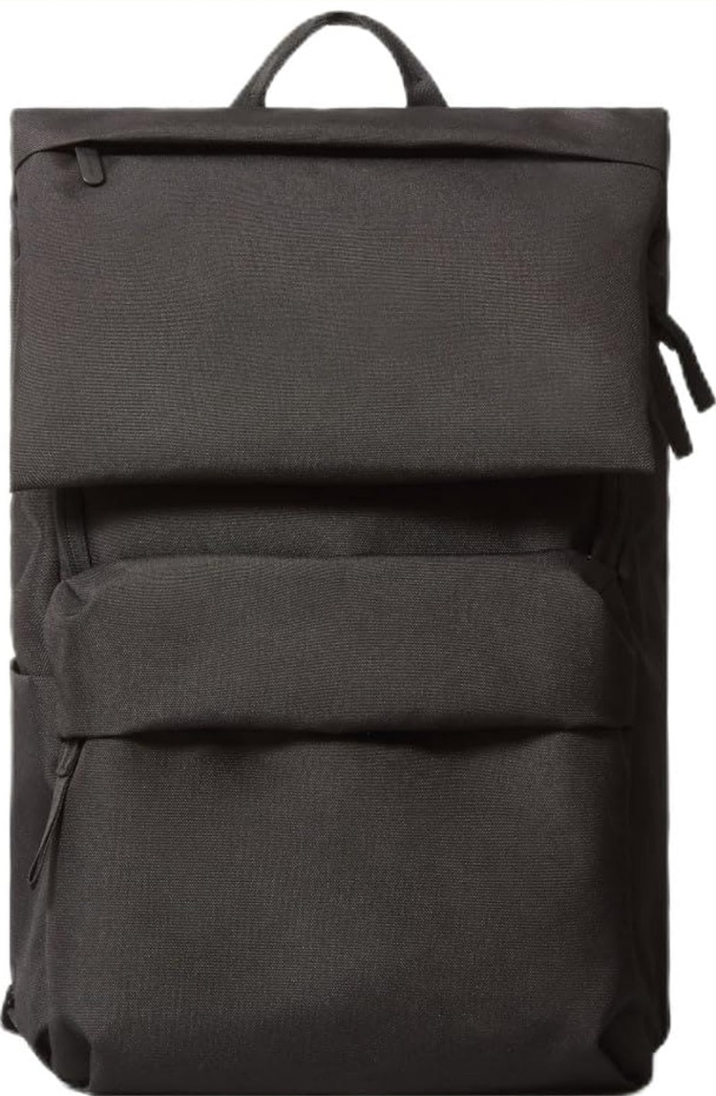 Everlane - The ReNew 15" Transit Backpack - Black One Size