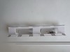 Hunter Douglas Battery Wand Clip White 8" Snap-on 2920539000 NEW gallery