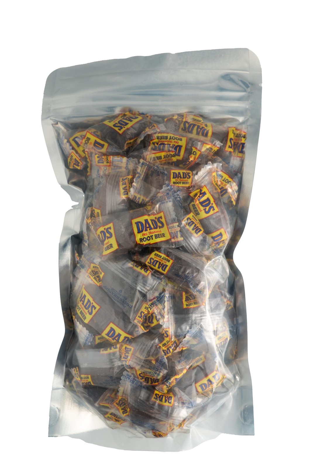 Dad's Root Beer Barrels, 1lb gallery