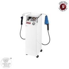 AEOLUS Professional Steam Generator Brush Spotting Gun Garment Steamer AV01 SP