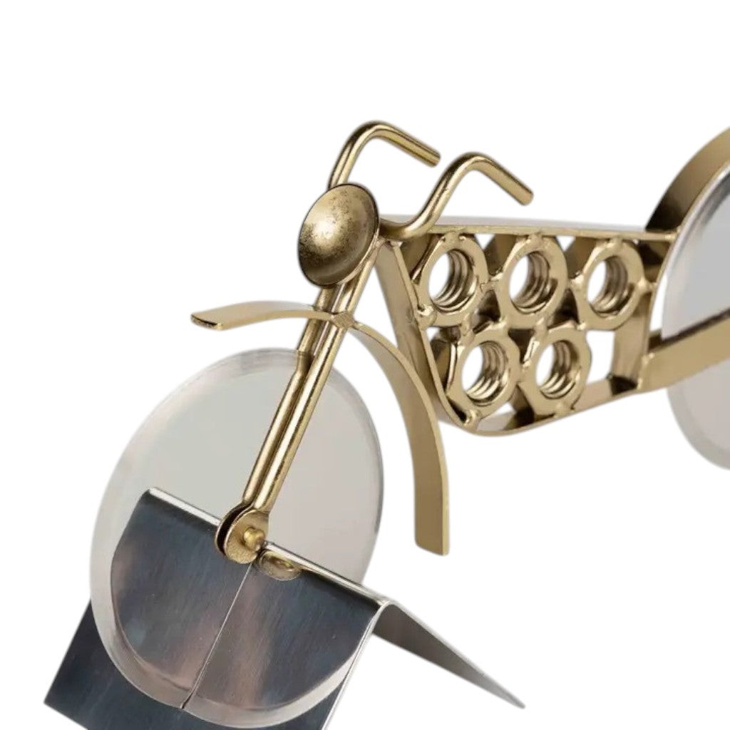 Motorcycle Pizza Cutter gallery