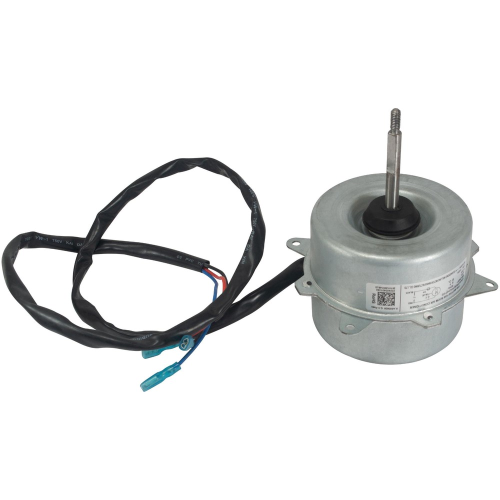 Fan Motor single phase asynchronous Outdoor Unit YKT-24-6-10L RoHS YDK24-6FB(B)