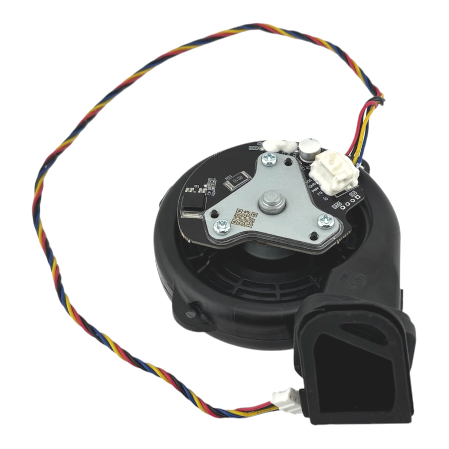 Genuine Suction Fan Motor Unit for iRobot Roomba Plus 405, 505, RCF-Y1 Vac/Combo gallery