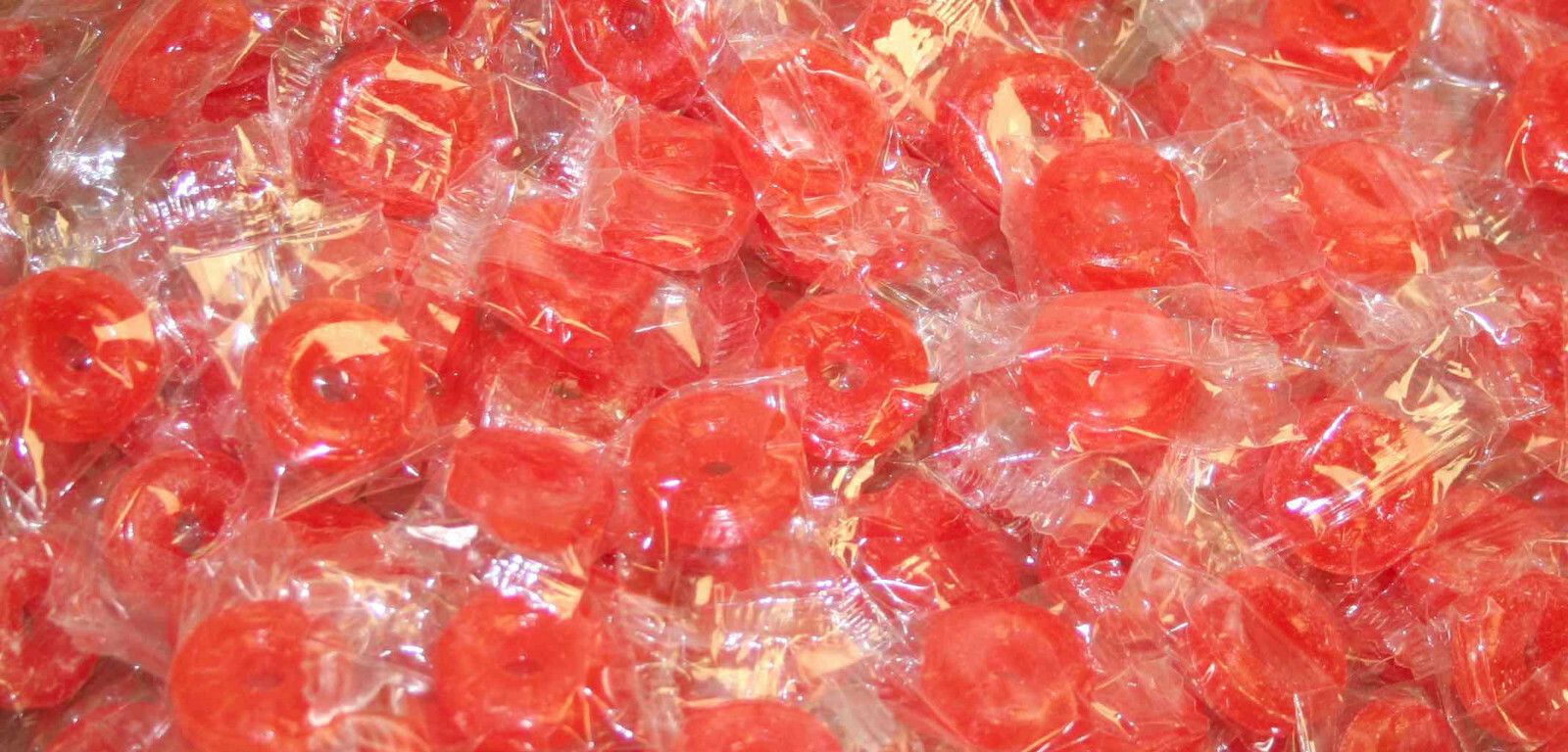 Life Savers Orange - 12 Ounces Hard candy - FRESH & FREE boxed SHIPPING gallery