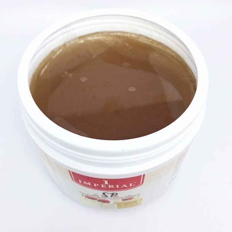1x SP CAKE EMULSIFIER OVALETTE SPONGE CAKE BAKERY FOR CAKES POPULAR 1000g gallery
