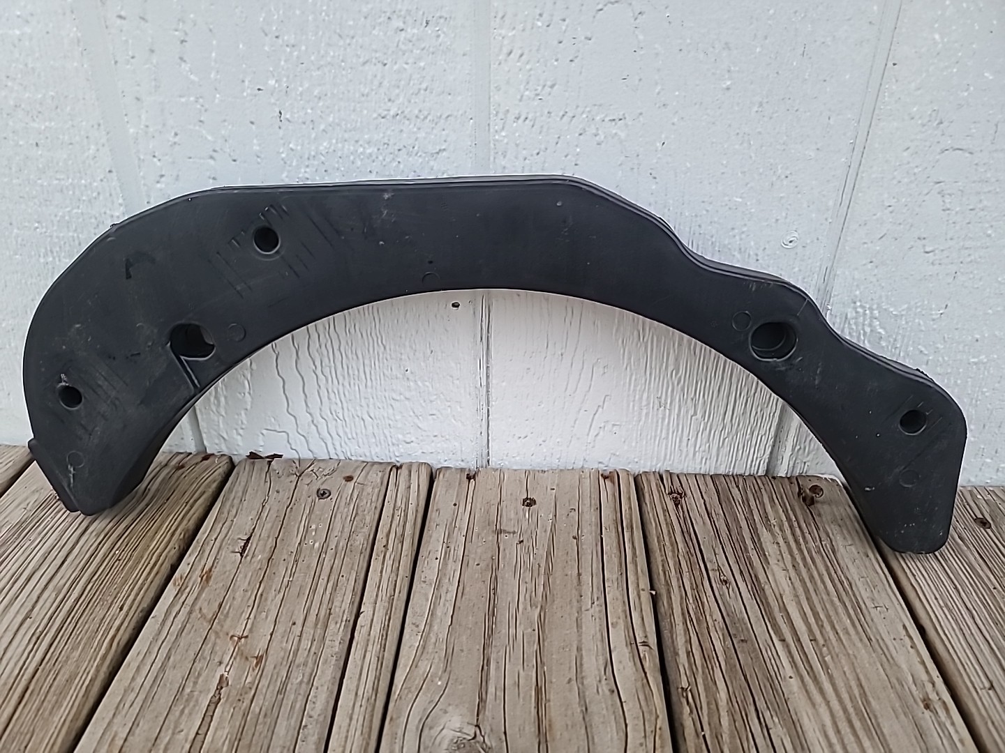 Samsung Washer OEM Counterweight Balance Counter Weight - DC67-00749A gallery