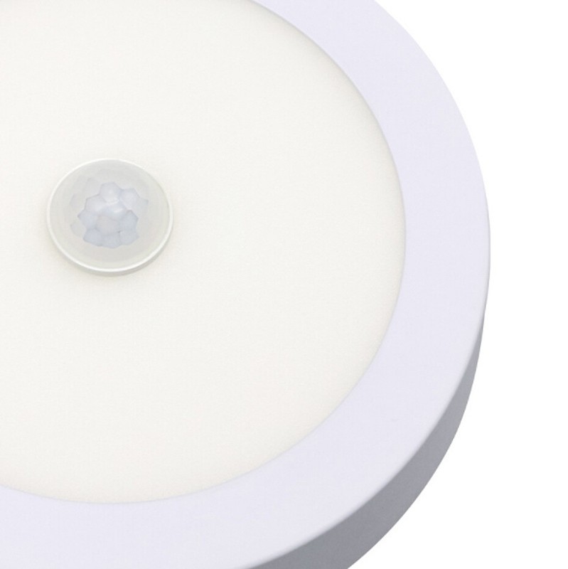 Led Panel Light 12W Round Lamp Ceiling Light Lamp AC 85V ~ 265V Indoor Lamp gallery