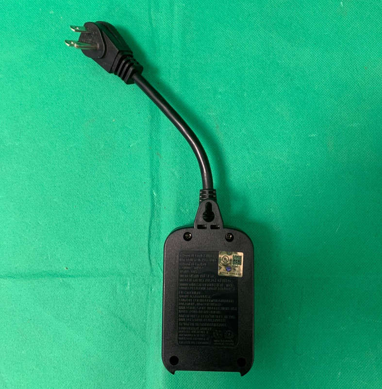 Outdoor Mechanical Timer, 2/4/6/8Hr & Dusk-to-Dawn gallery