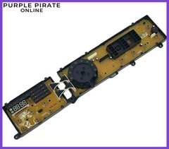 (Same Day Ship) Samsung Washer Control DC92-00619A DC92-00621A ⭐Same Day Ship⭐