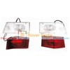 Light Lamp Assy 2456U104F3 2456U104F4 2456U105F4 2456U105F3 For Kobelco SK -3 gallery