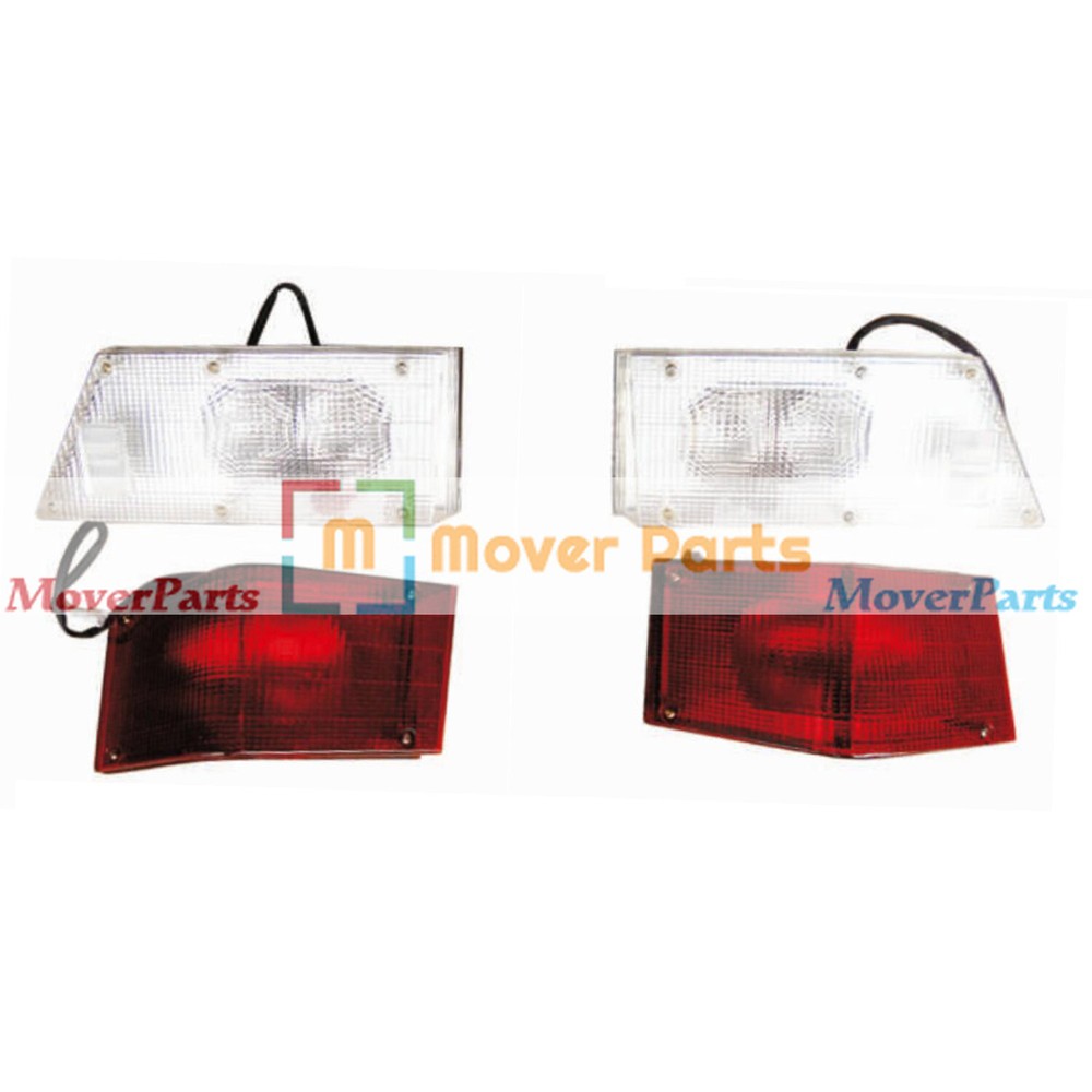 Light Lamp Assy 2456U104F3 2456U104F4 2456U105F4 2456U105F3 For Kobelco SK -3