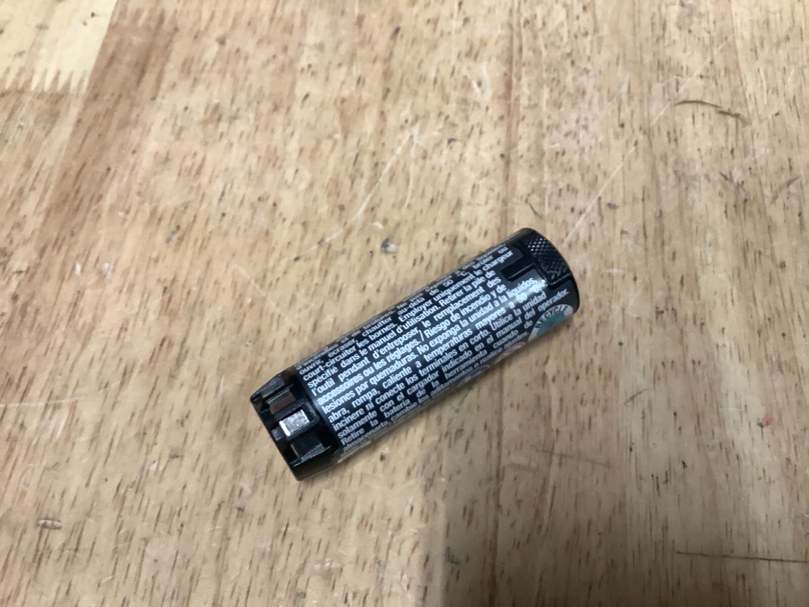 Ryobi USB 2 Ah Lithium Rechargeable Battery Pack FVB02 gallery