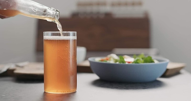 Jun Kombucha SCOBY – USDA Certified Organic Live Jun Kombucha Starter Culture gallery