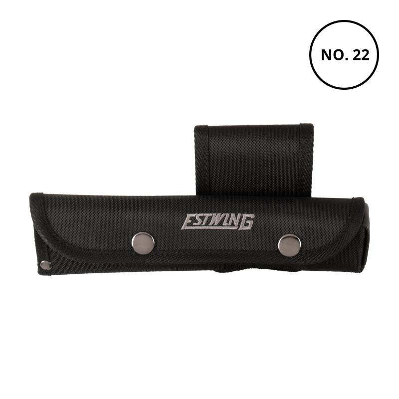 Estwing NO. 22 Black Replacement Sheath For E30, E30SE, E13P, & E13PM gallery