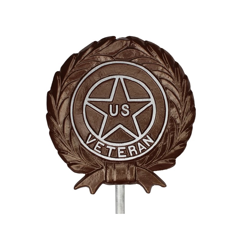 Collins Flags - Aluminum Memorial Marker & Flag Holder gallery
